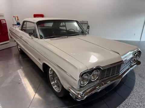 1964 Chevrolet Impala SS