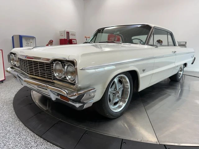 1964 Chevrolet Impala 3rd Gen - Image 7 of 31