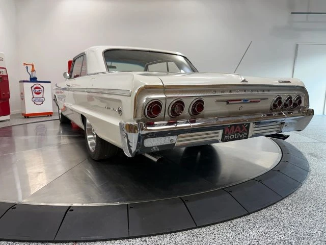 1964 Chevrolet Impala 3rd Gen - Image 13 of 31