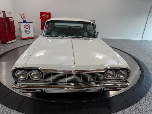 1964 Chevrolet Impala 3rd Gen - Image 5 of 31