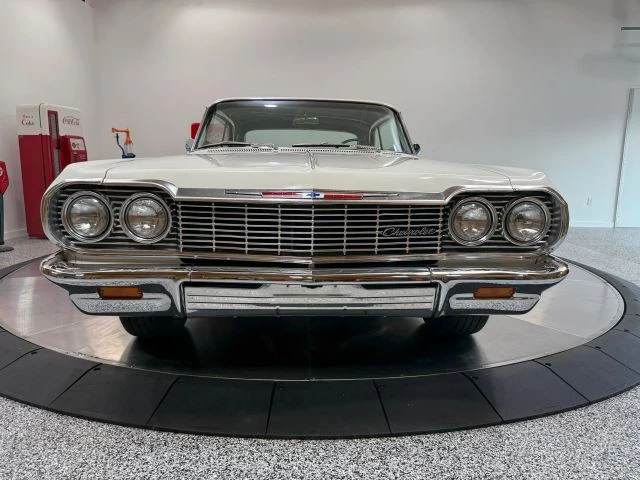 1964 Chevrolet Impala 3rd Gen - Image 4 of 31