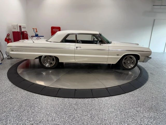 1964 Chevrolet Impala 3rd Gen - Image 21 of 31