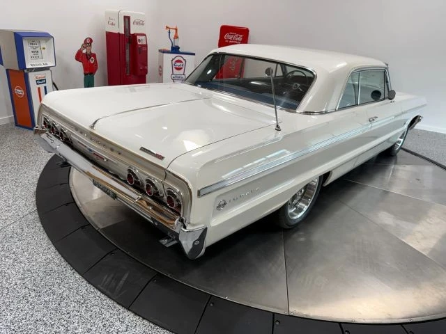 1964 Chevrolet Impala 3rd Gen - Image 17 of 31