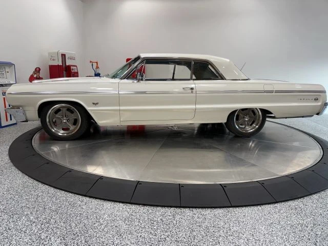 1964 Chevrolet Impala 3rd Gen - Image 10 of 31