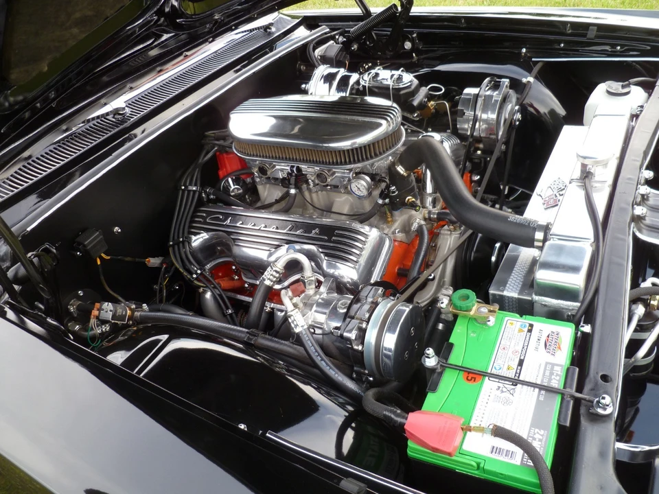 1964 Chevrolet Impala SS 3rd Gen - Image 20 of 31