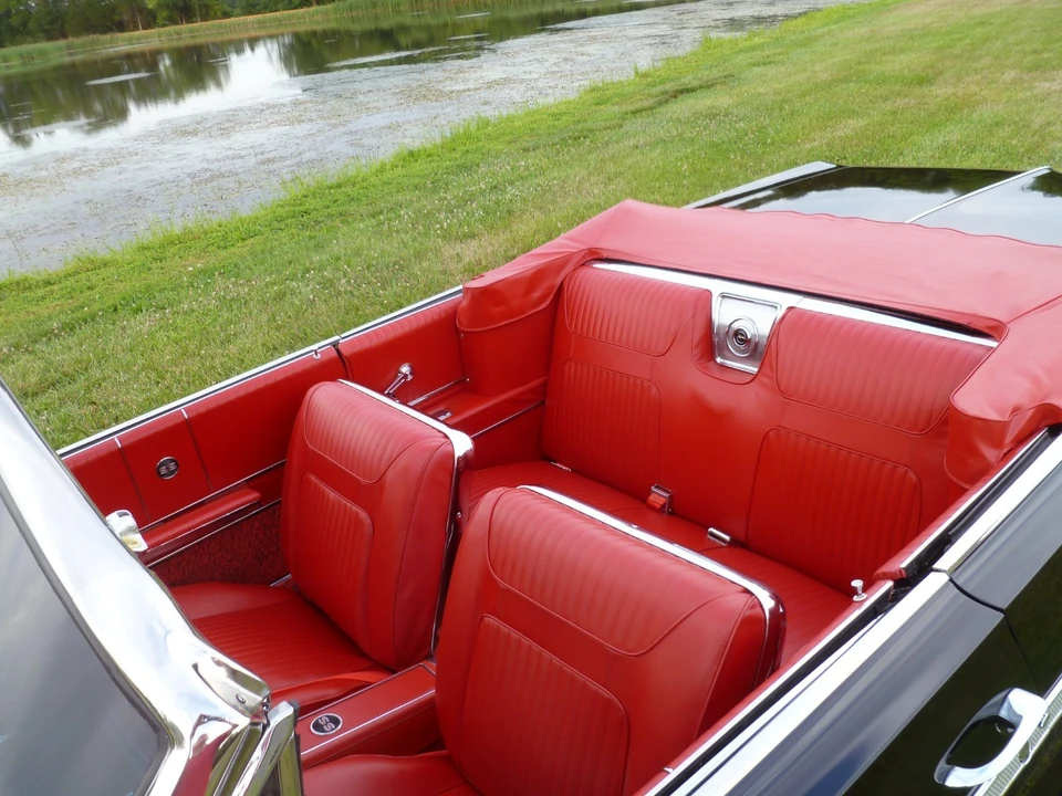 1964 Chevrolet Impala SS 3rd Gen - Image 14 of 31