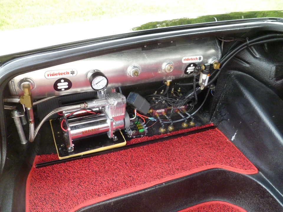 1964 Chevrolet Impala SS 3rd Gen - Image 18 of 31