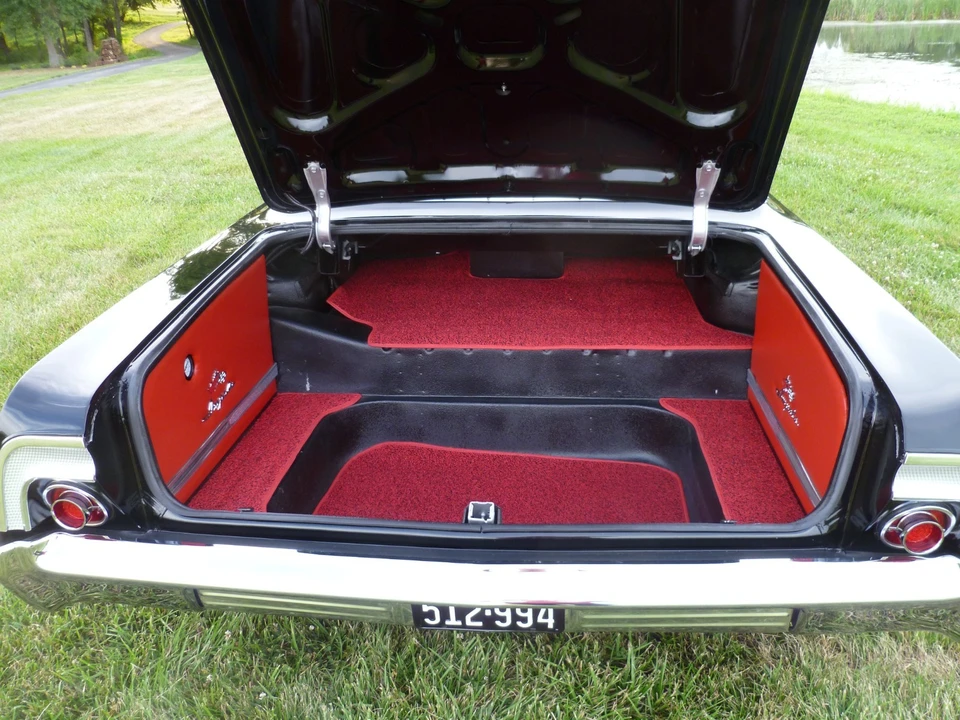1964 Chevrolet Impala SS 3rd Gen - Image 17 of 31