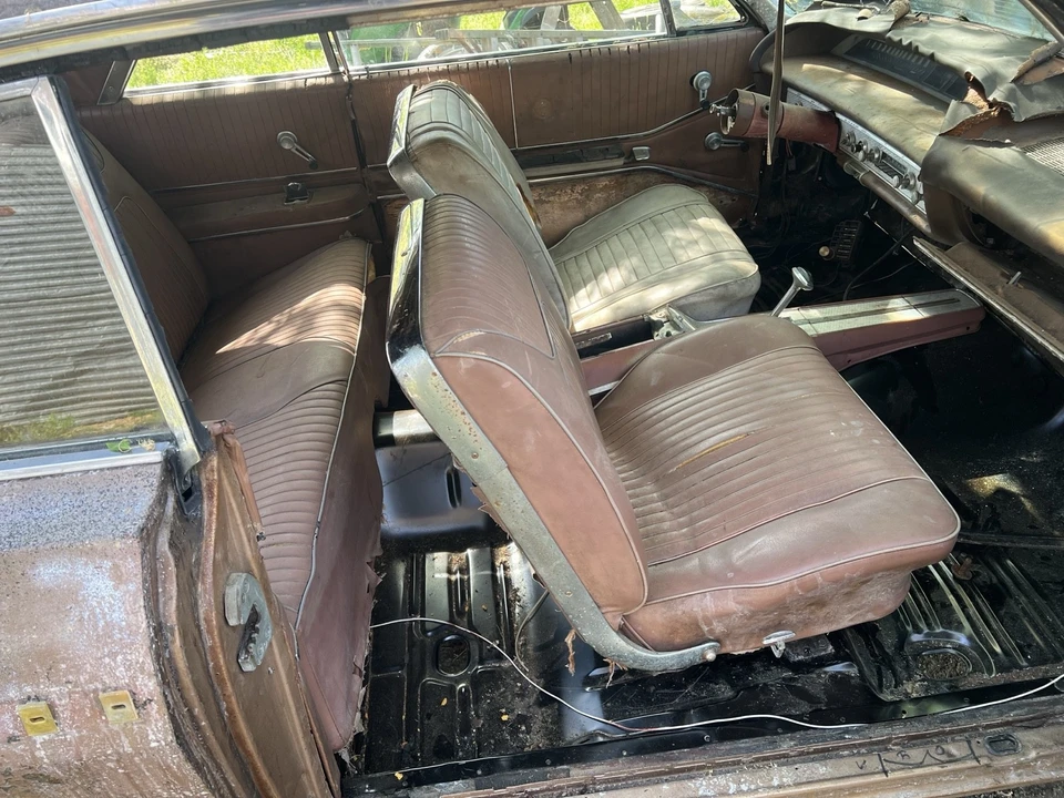 1964 Chevrolet Impala 3rd Gen - Image 16 of 21