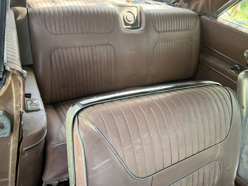 1964 Chevrolet Impala 3rd Gen - Image 18 of 21