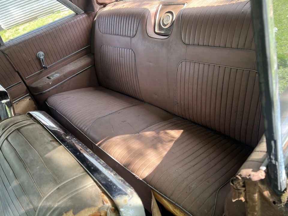 1964 Chevrolet Impala 3rd Gen - Image 20 of 21