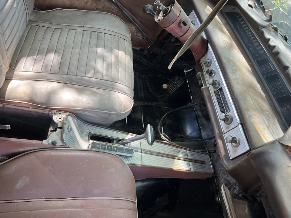 1964 Chevrolet Impala 3rd Gen - Image 17 of 21
