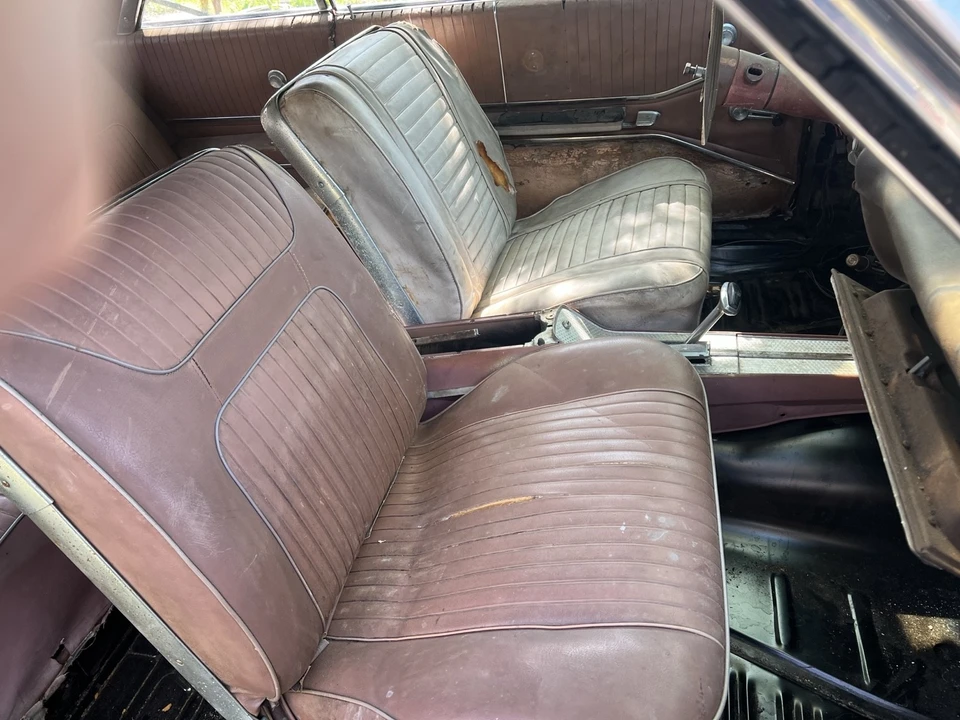 1964 Chevrolet Impala 3rd Gen - Image 15 of 21