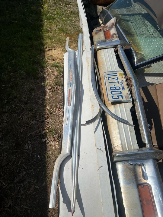 1964 Chevrolet Impala 3rd Gen - Image 12 of 21