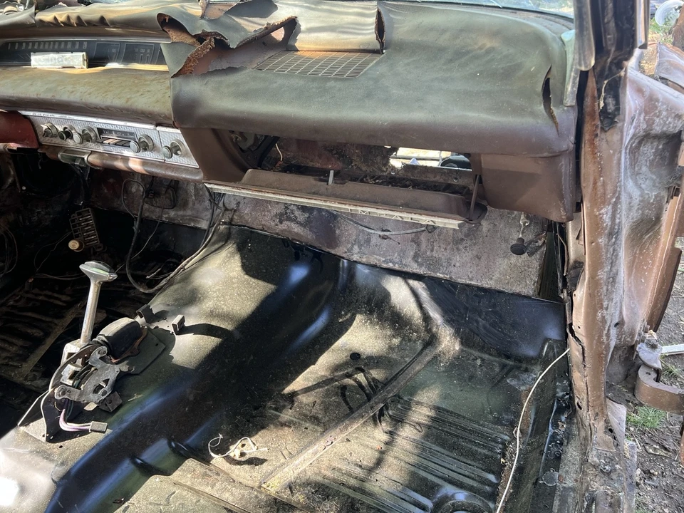 1964 Chevrolet Impala 3rd Gen - Image 14 of 21