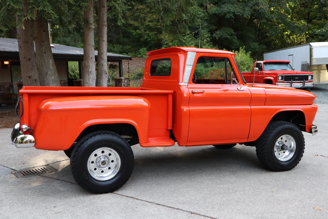 1964 Chevrolet C/K 1st Gen - Image 8 of 31