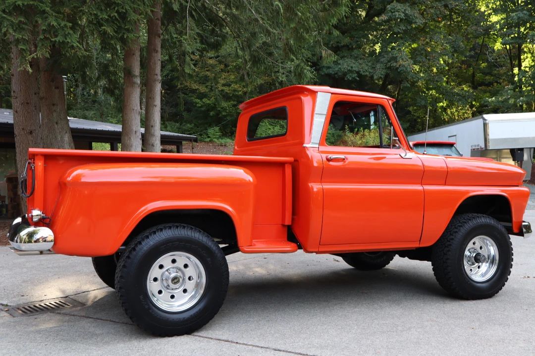 1964 Chevrolet C/K 1st Gen - Image 10 of 31