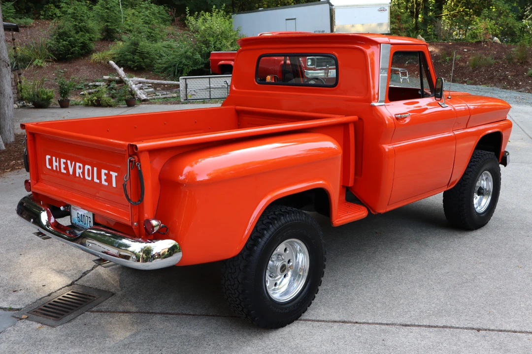 1964 Chevrolet C/K 1st Gen - Image 12 of 31