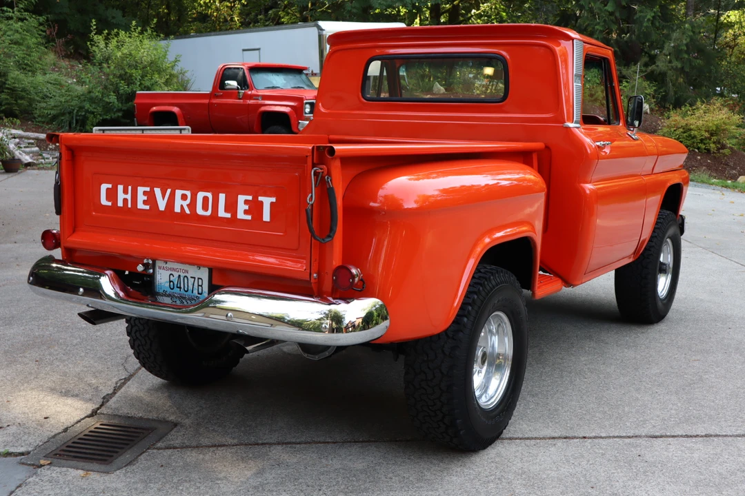 1964 Chevrolet C/K 1st Gen - Image 13 of 31