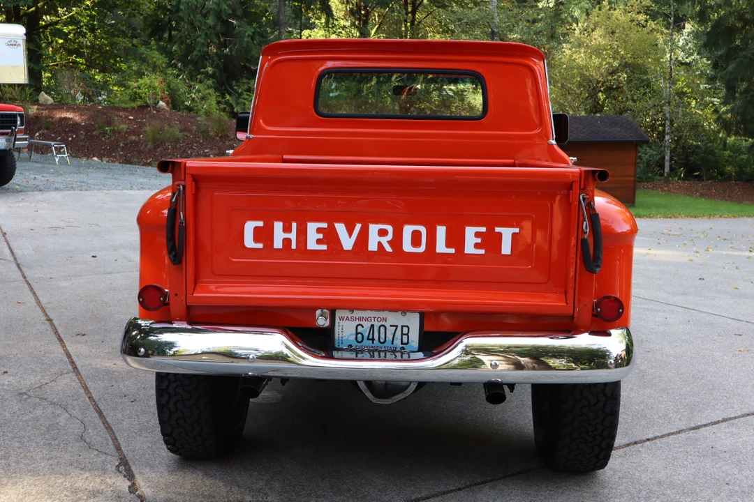 1964 Chevrolet C/K 1st Gen - Image 15 of 31