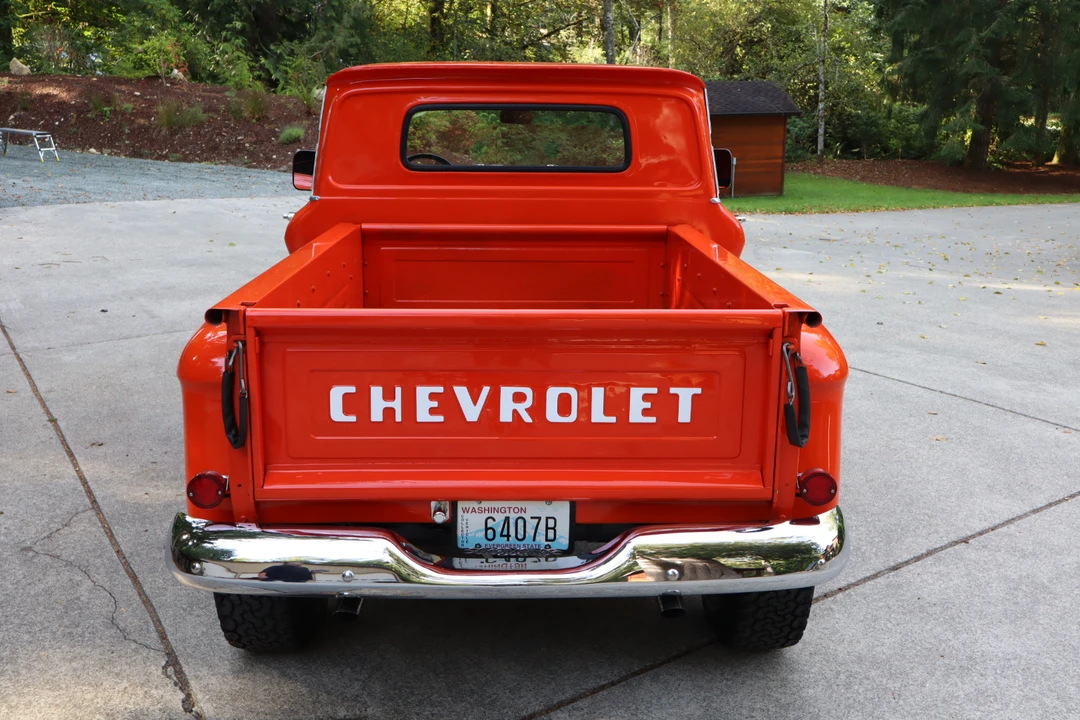 1964 Chevrolet C/K 1st Gen - Image 16 of 31