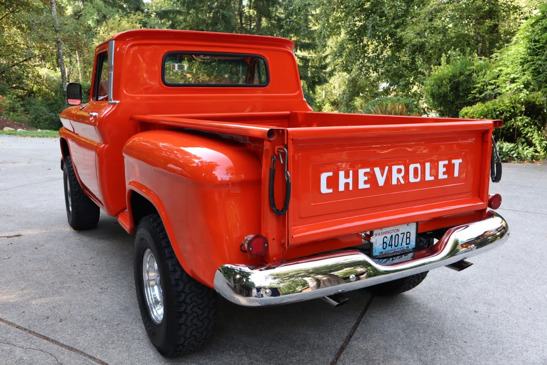 1964 Chevrolet C/K 1st Gen - Image 18 of 31