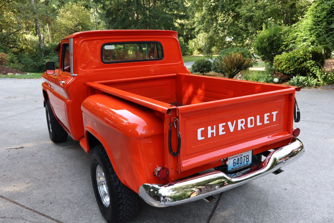 1964 Chevrolet C/K 1st Gen - Image 19 of 31