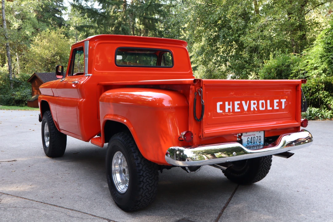 1964 Chevrolet C/K 1st Gen - Image 20 of 31