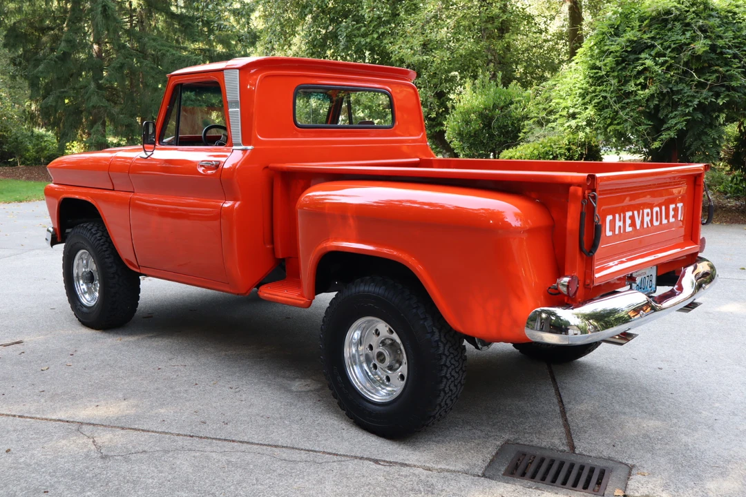 1964 Chevrolet C/K 1st Gen - Image 22 of 31