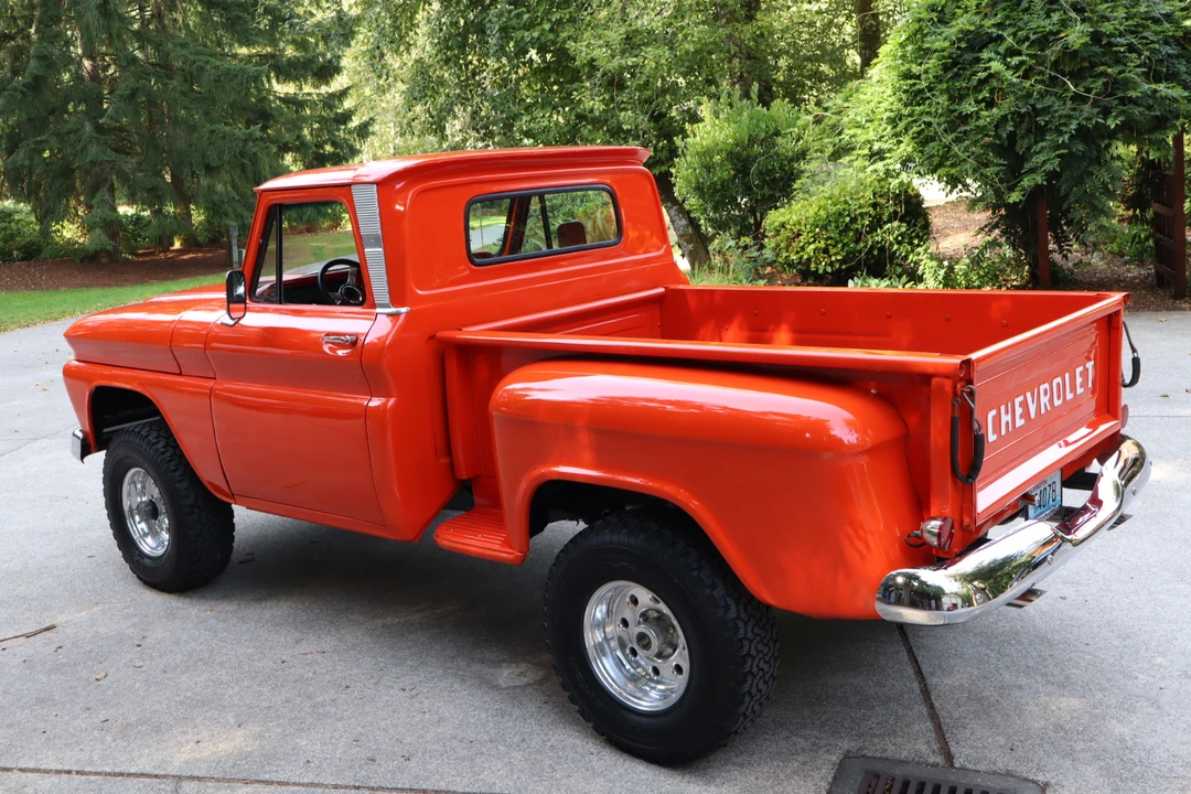 1964 Chevrolet C/K 1st Gen - Image 23 of 31