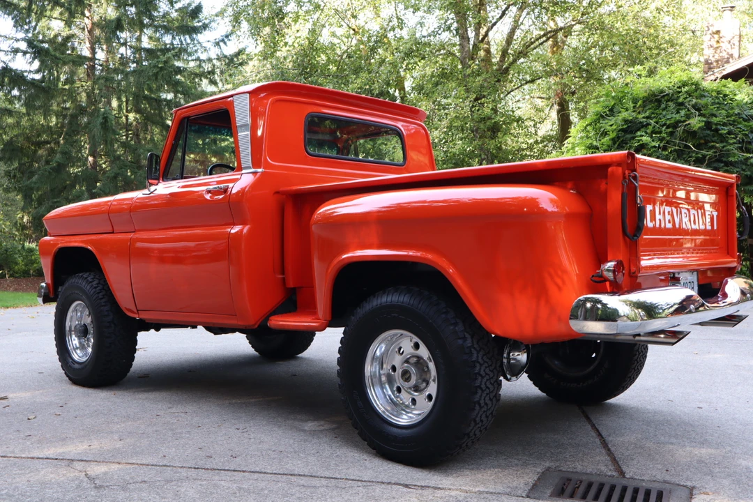 1964 Chevrolet C/K 1st Gen - Image 24 of 31