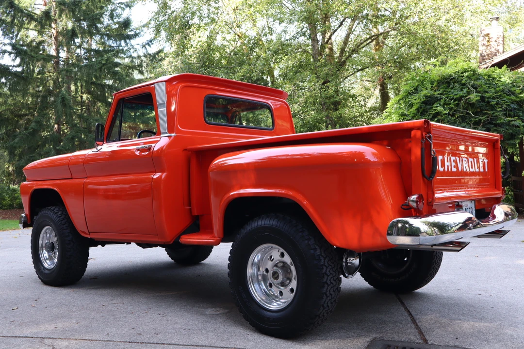 1964 Chevrolet C/K 1st Gen - Image 25 of 31
