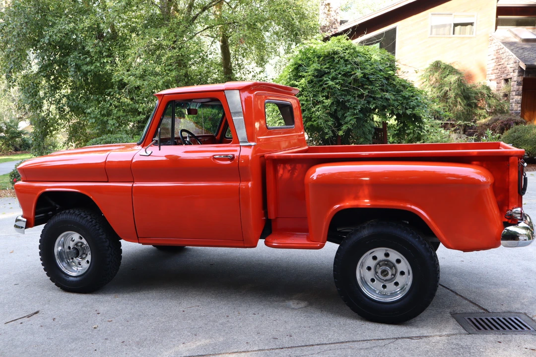 1964 Chevrolet C/K 1st Gen - Image 26 of 31