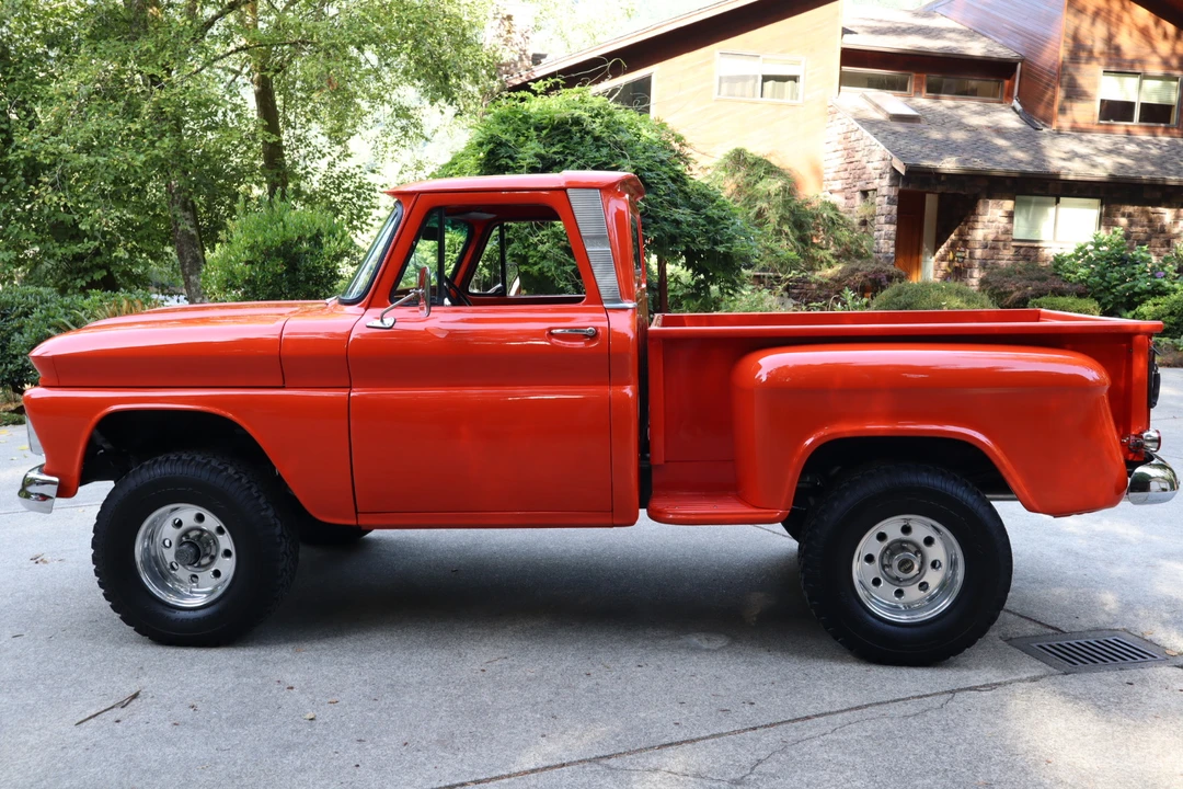 1964 Chevrolet C/K 1st Gen - Image 27 of 31