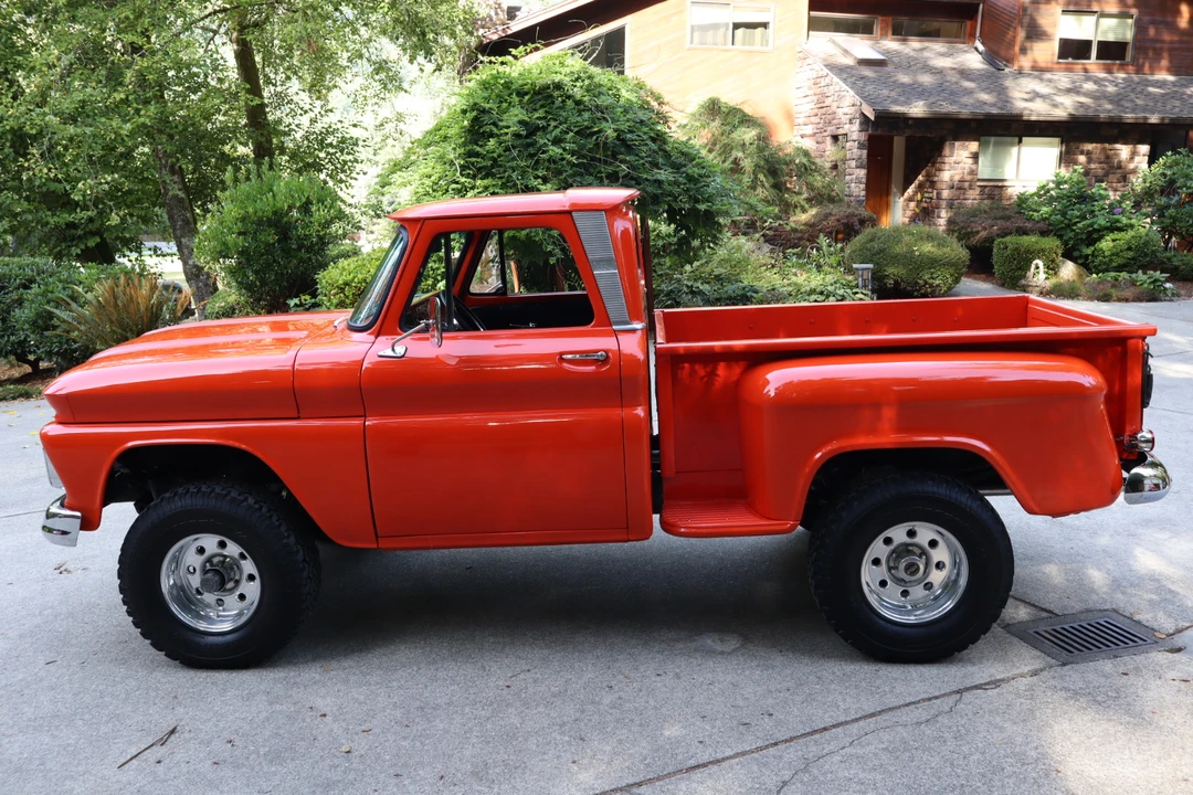1964 Chevrolet C/K 1st Gen - Image 28 of 31