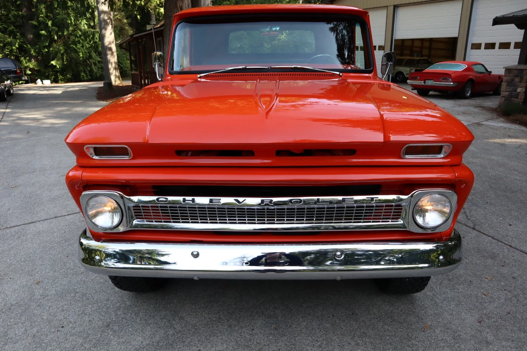 1964 Chevrolet C/K 1st Gen - Image 29 of 31