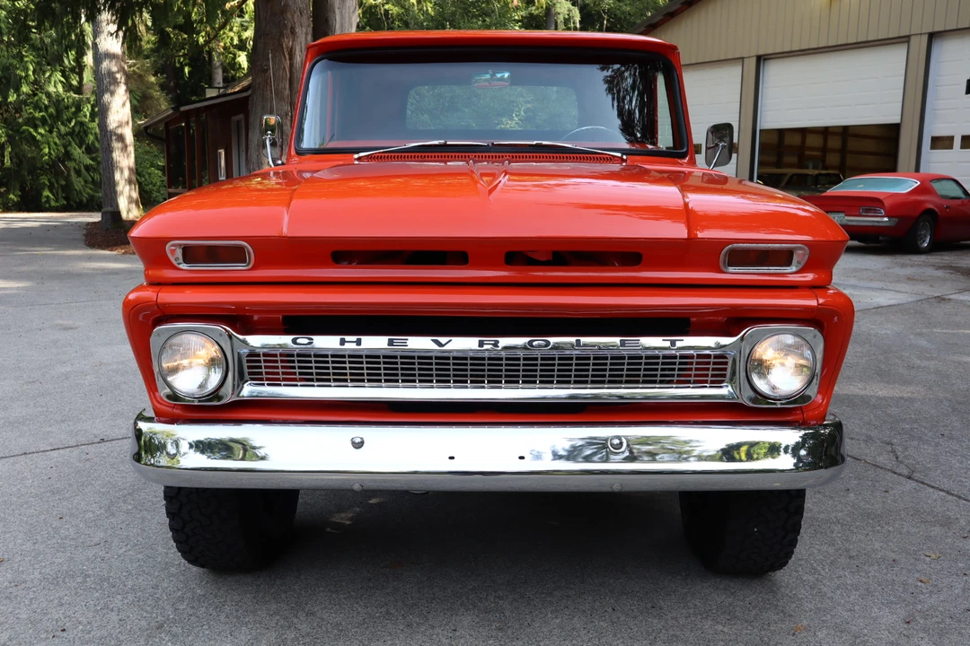 1964 Chevrolet C/K 1st Gen - Image 30 of 31