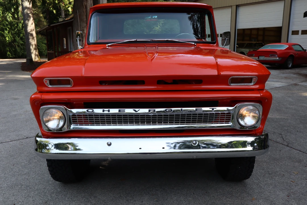 1964 Chevrolet C/K 1st Gen - Image 31 of 31