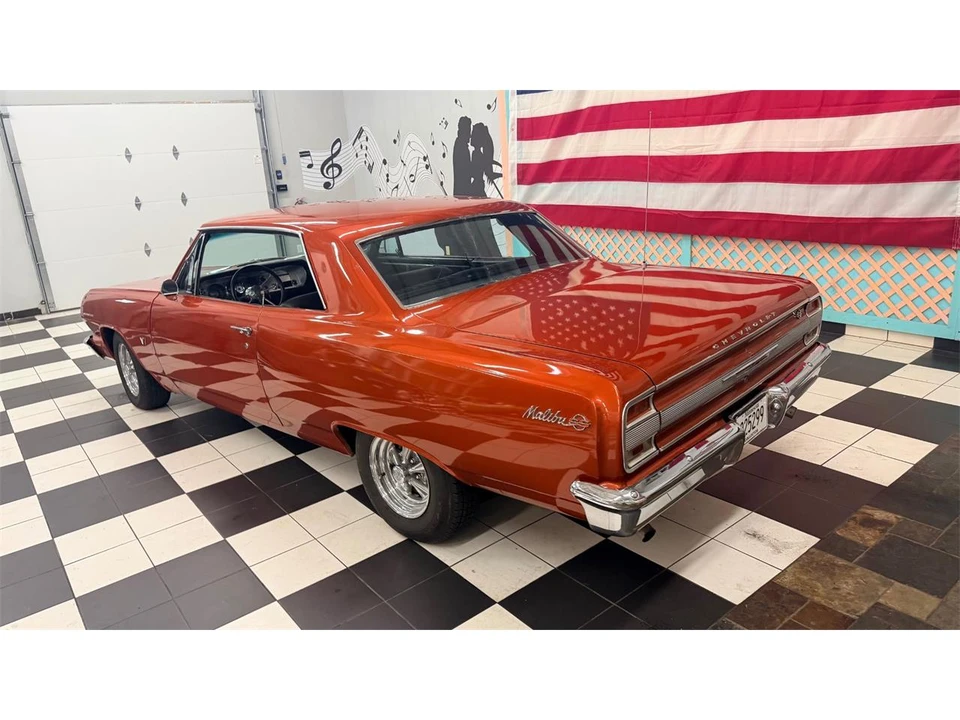 1964 Chevrolet Malibu - Image 3 of 31