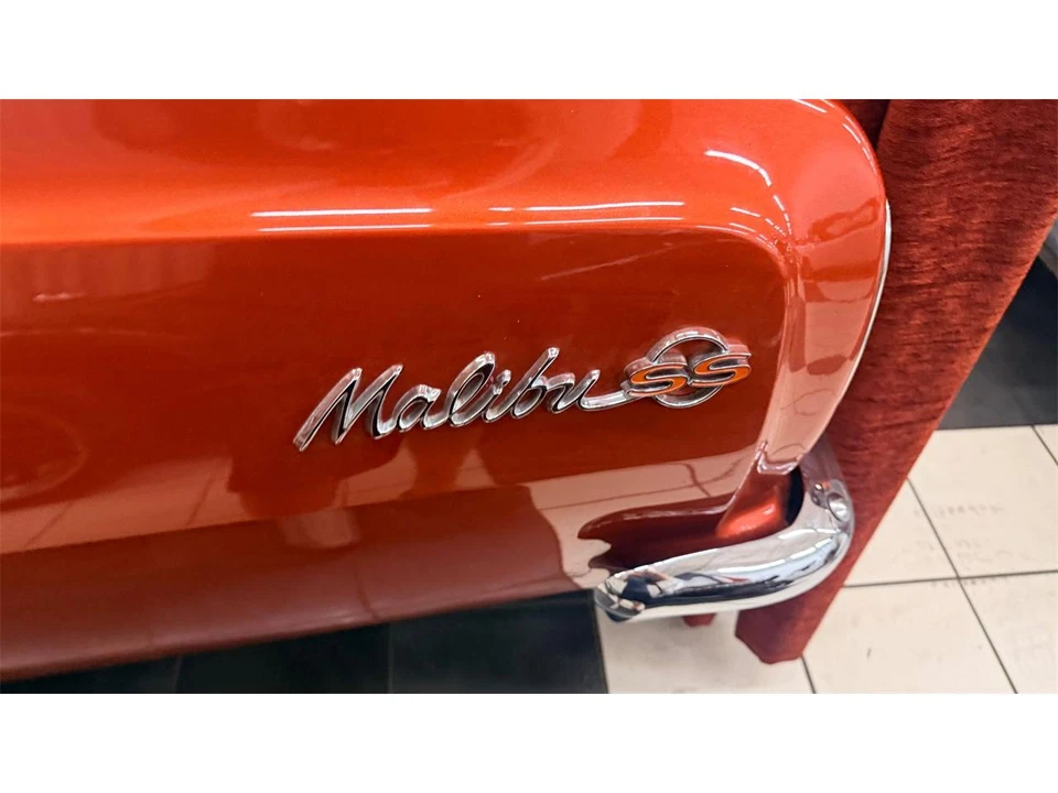 1964 Chevrolet Malibu - Image 18 of 31