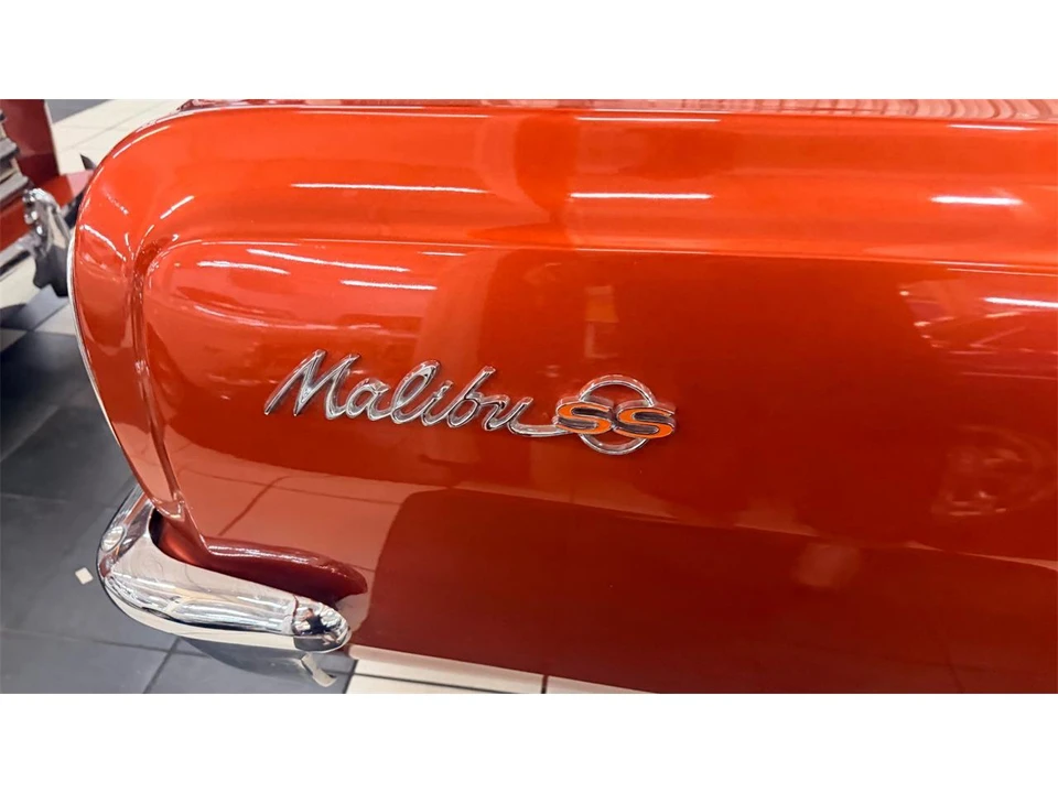 1964 Chevrolet Malibu - Image 22 of 31