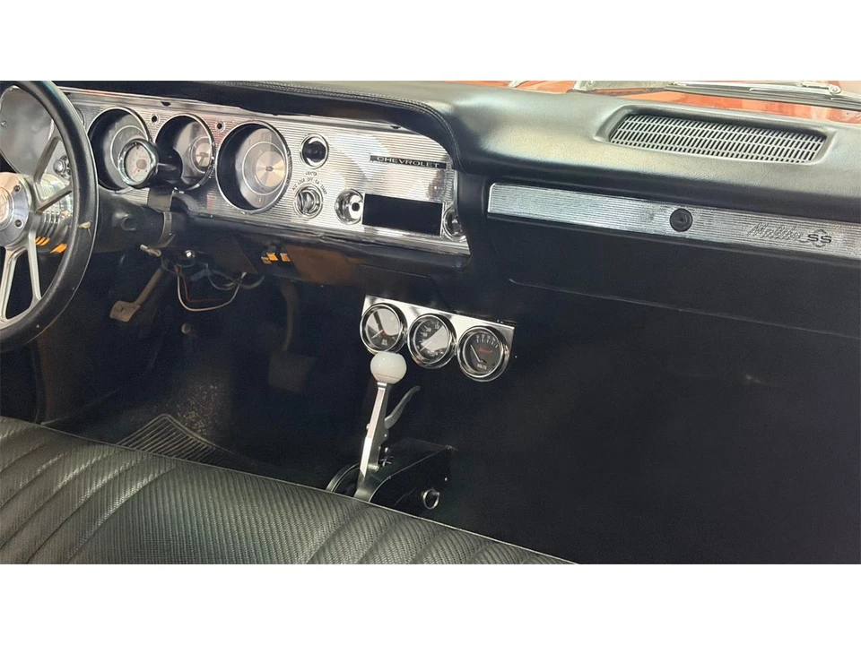 1964 Chevrolet Malibu - Image 24 of 31
