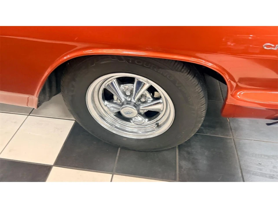 1964 Chevrolet Malibu - Image 25 of 31