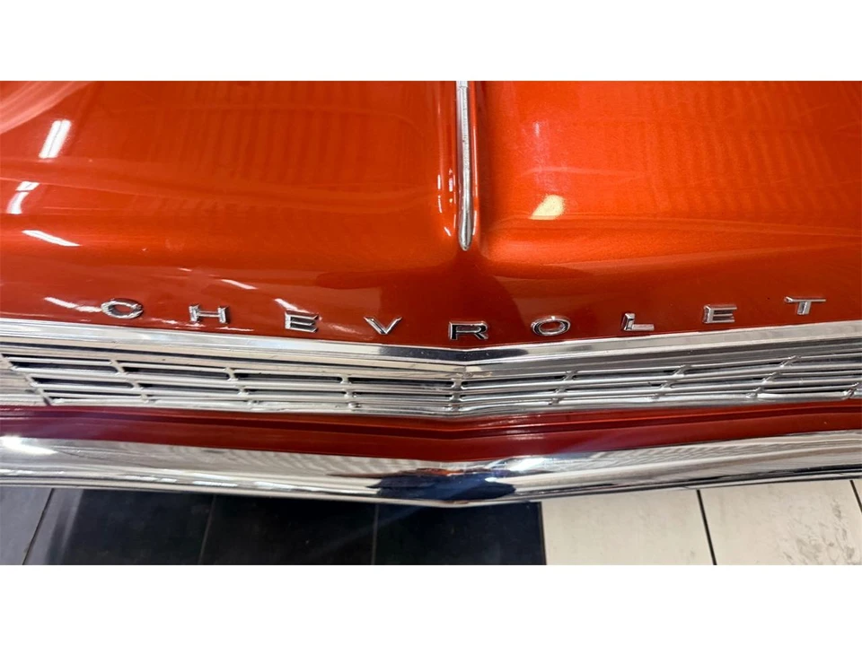 1964 Chevrolet Malibu - Image 26 of 31