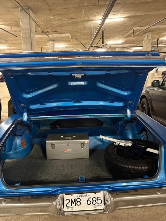 1964 Chevrolet Malibu - Image 2 of 18