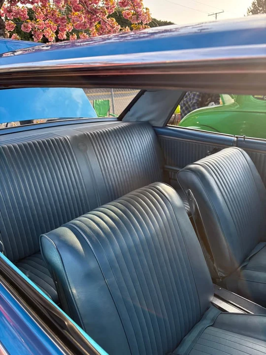 1964 Chevrolet Malibu - Image 11 of 18
