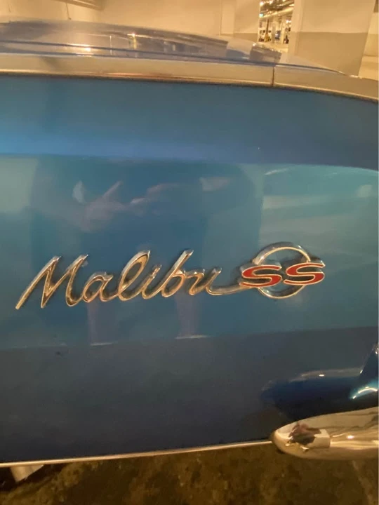 1964 Chevrolet Malibu - Image 4 of 18