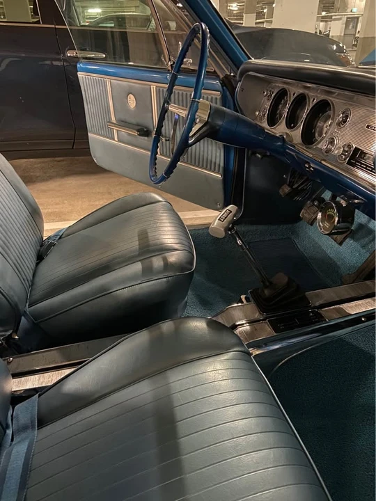 1964 Chevrolet Malibu - Image 12 of 18