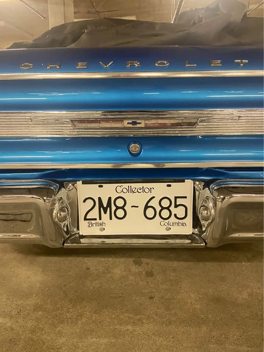 1964 Chevrolet Malibu - Image 18 of 18