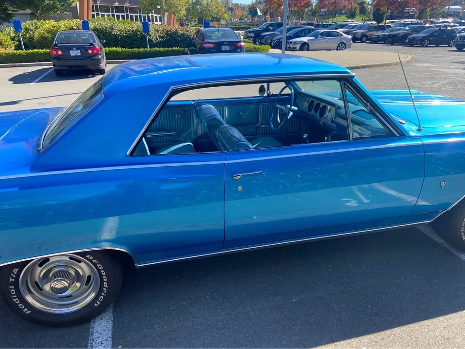 1964 Chevrolet Malibu - Image 13 of 18